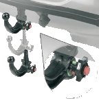 Фаркоп WESTFALIA 303314600001